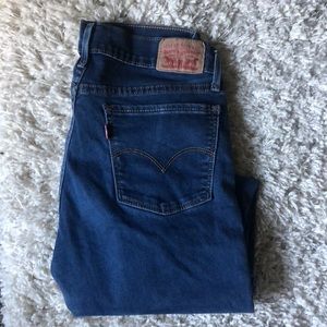 Levi’s 710 Super Skinny Size 30